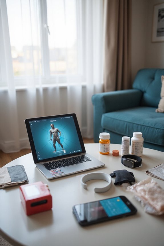 digital therapeutics implementation challenges