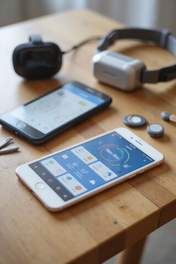 digital therapies for pain