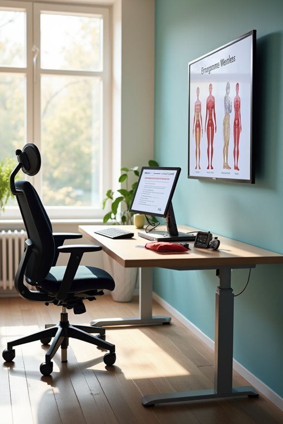 early screening for chronic pain