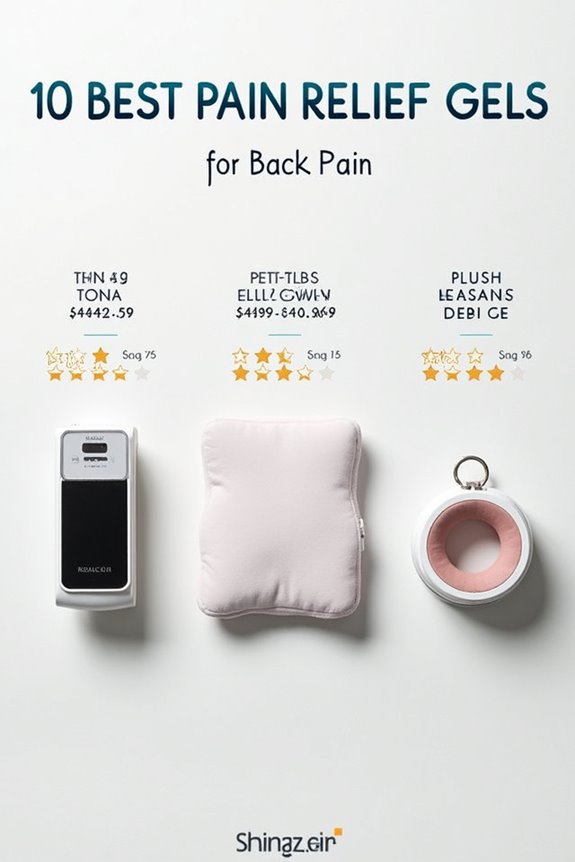 effective back pain relief