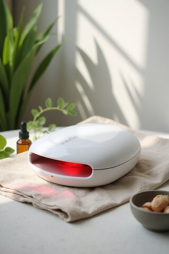 effective comfortable portable therapy