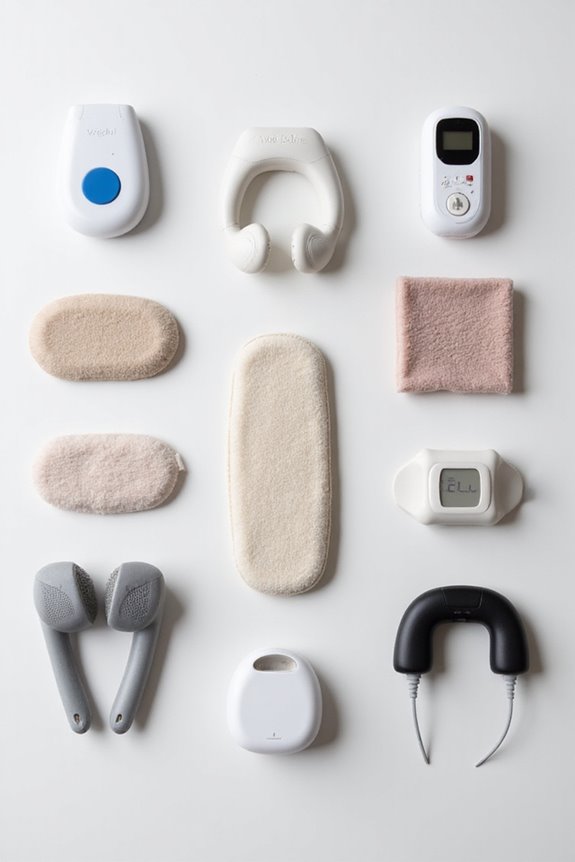 effective heating pads relief