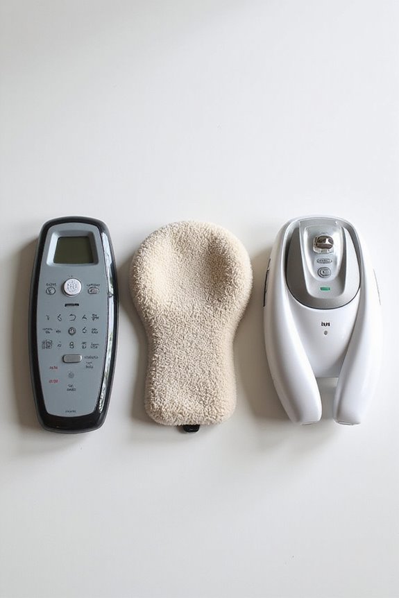 effective massagers for relaxation