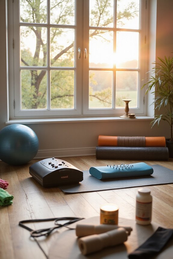 effective non drug pain relief