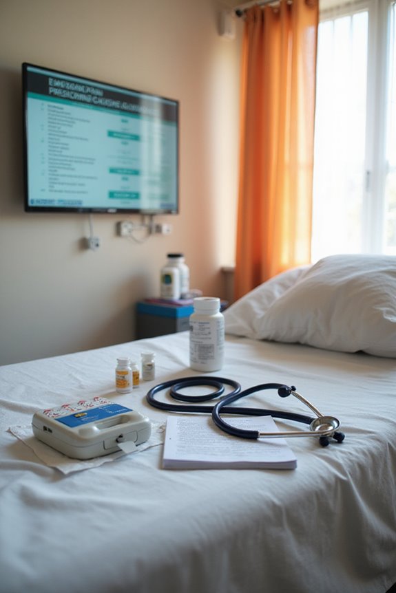 effective opioid prescribing guidelines