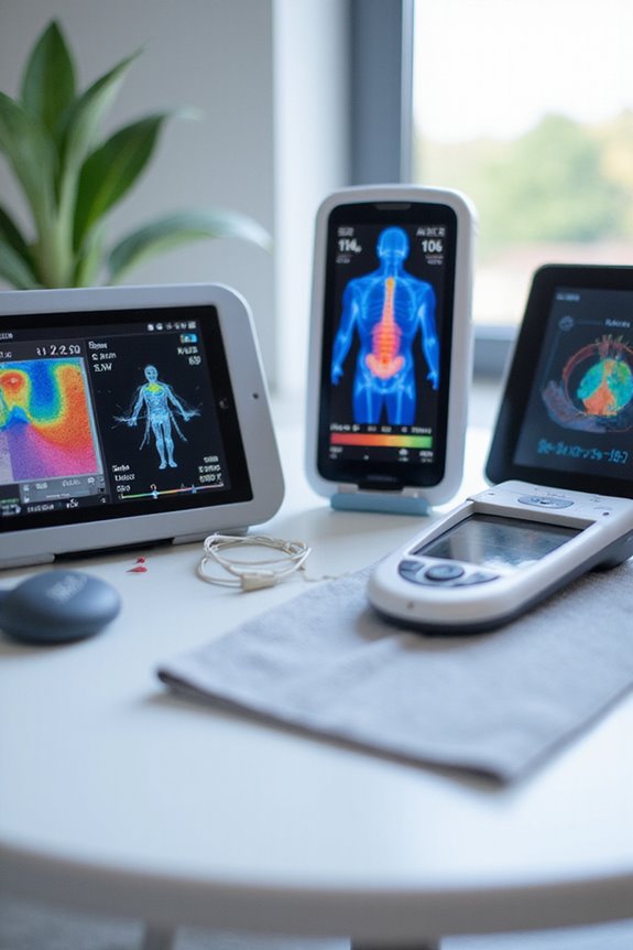 effective pain assessment modalities