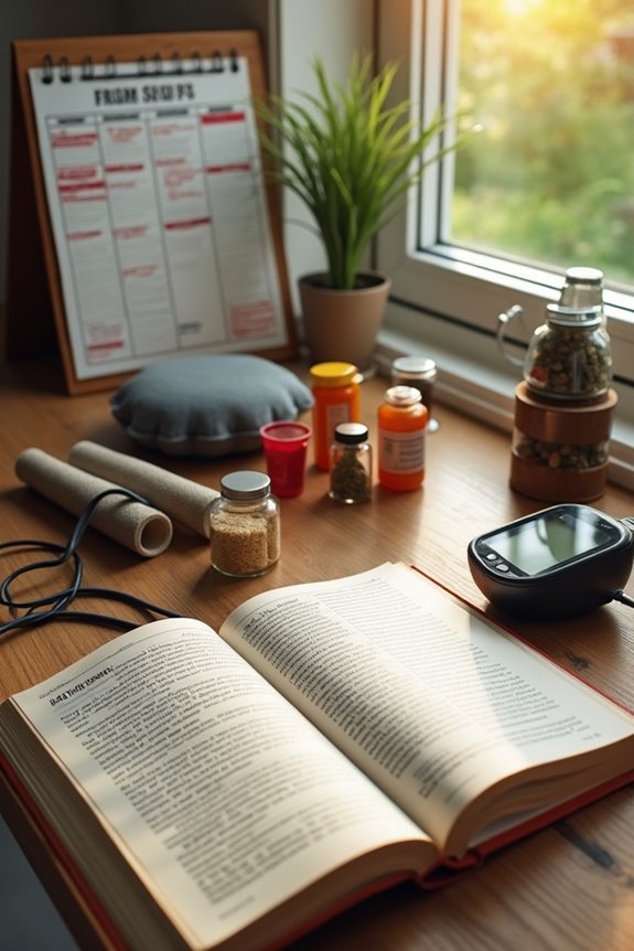 effective pain management benefits