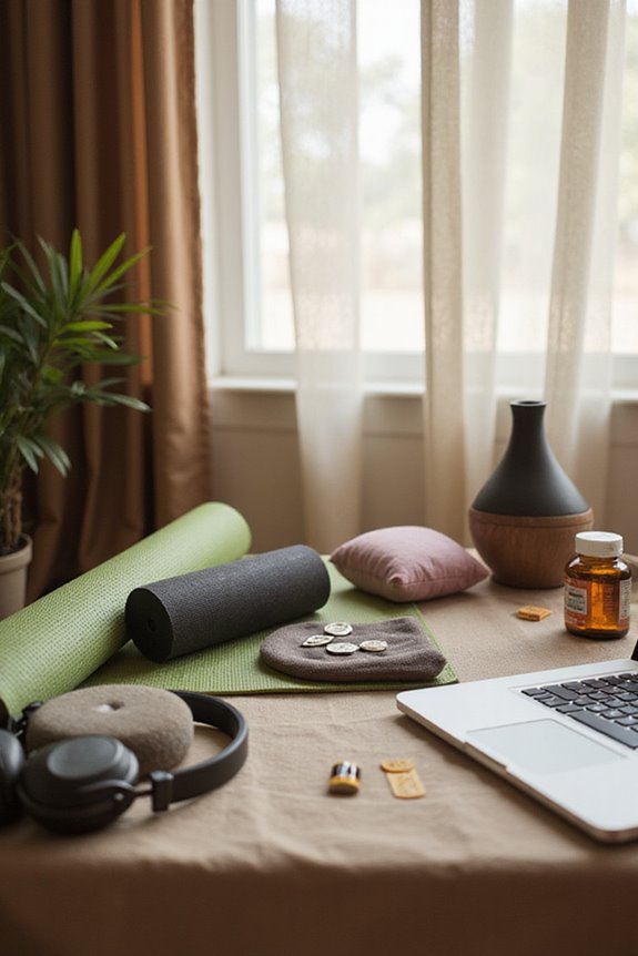 effective pain relief strategies