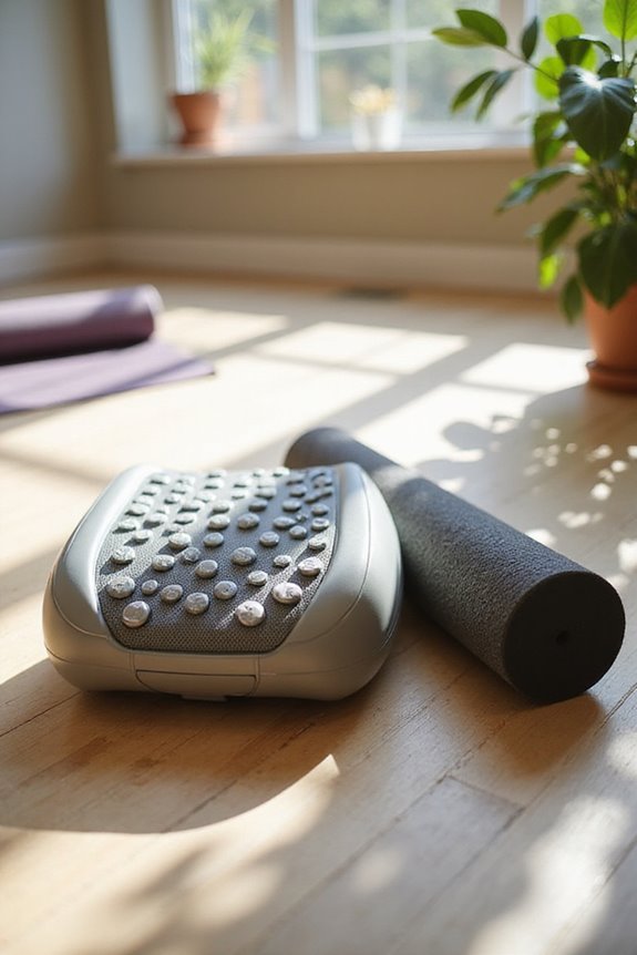 effective recovery and relief