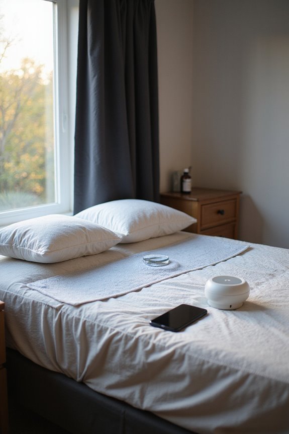 effective sleep hygiene practices