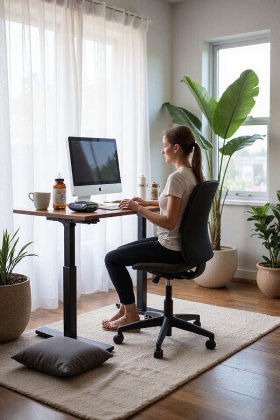 effective workplace pain management
