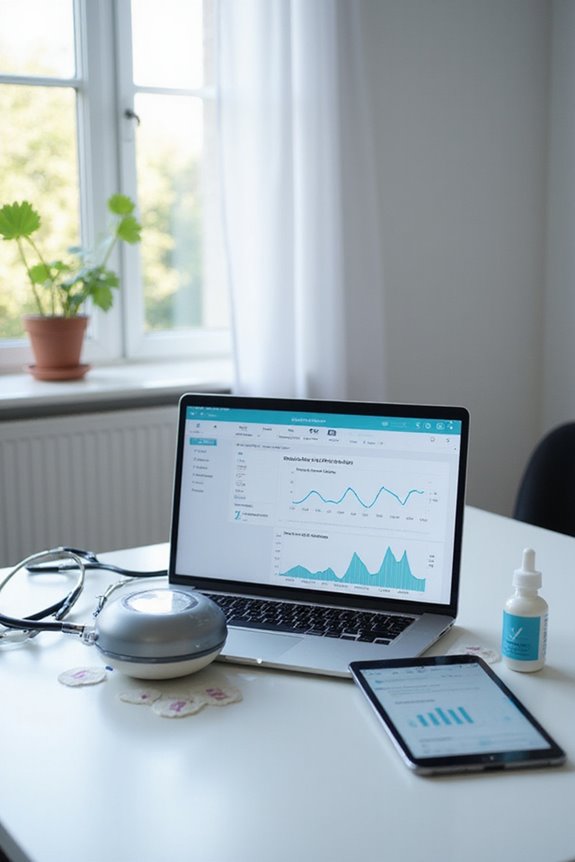 ehr integration enhances pain management