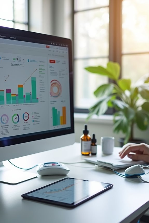ehrs enhance healthcare efficiency