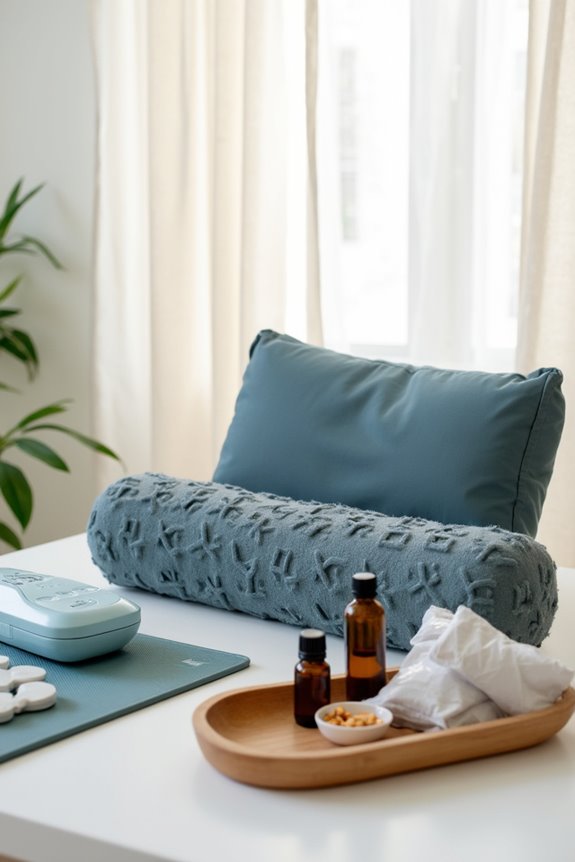 eligible pain relief devices