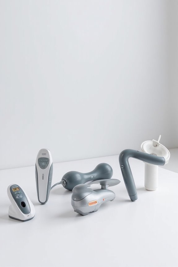 elite percussion massagers review