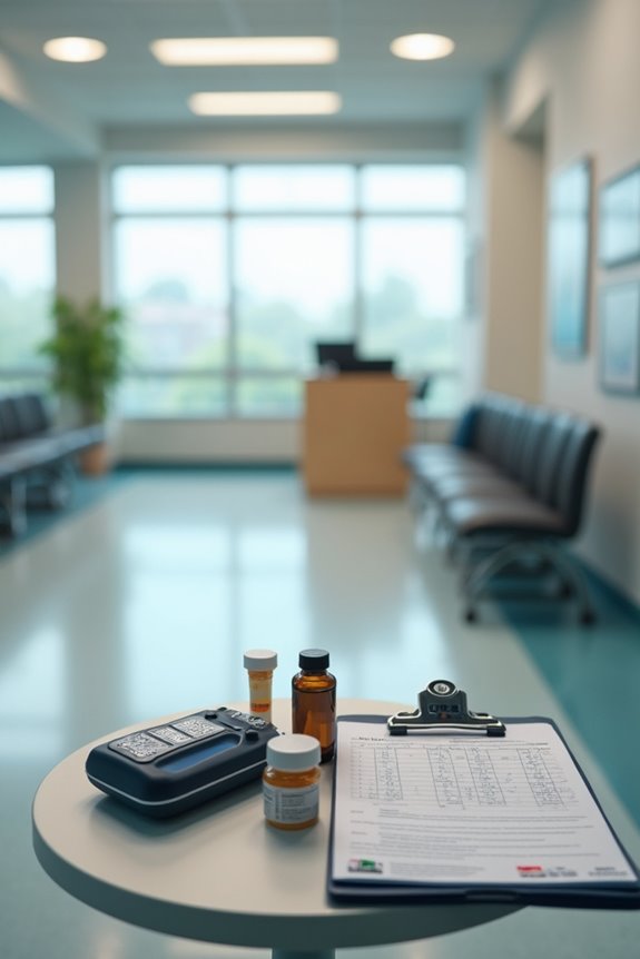 emergency room usage concerns