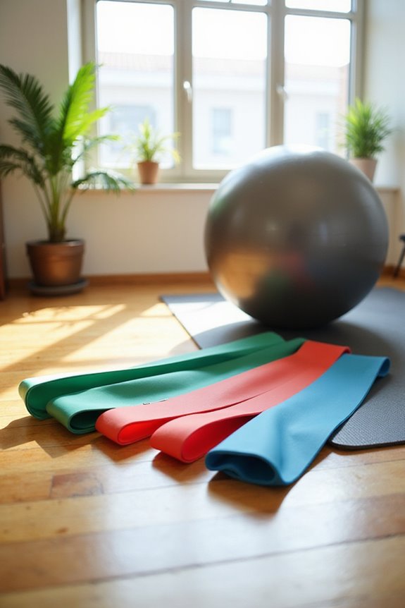 enhanced core training benefits