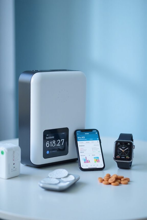 enhancing medication adherence technology