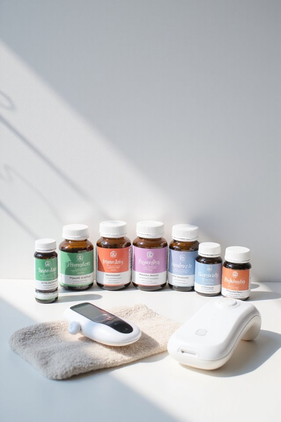 enteric coated peppermint capsules