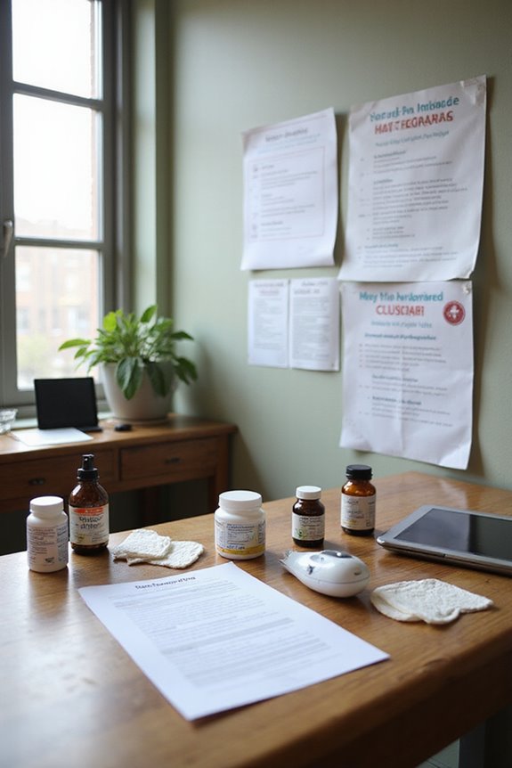 equitable pain management solutions