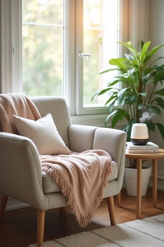 ergonomic heated portable comfort