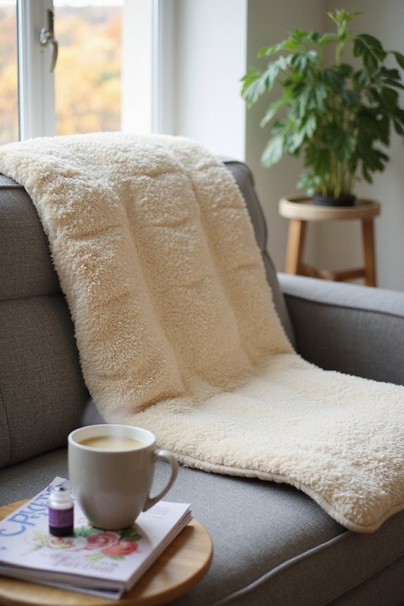 essential heating pad considerations