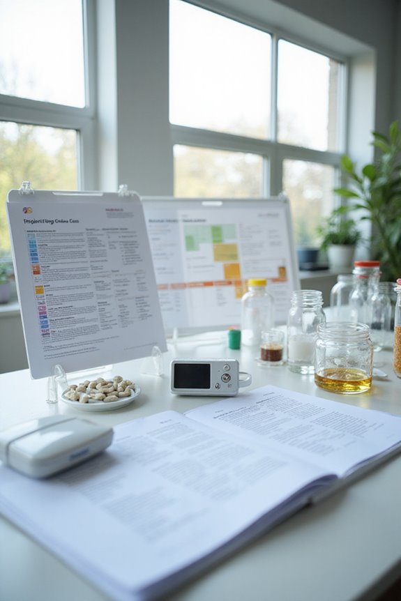 ethical research and compliance