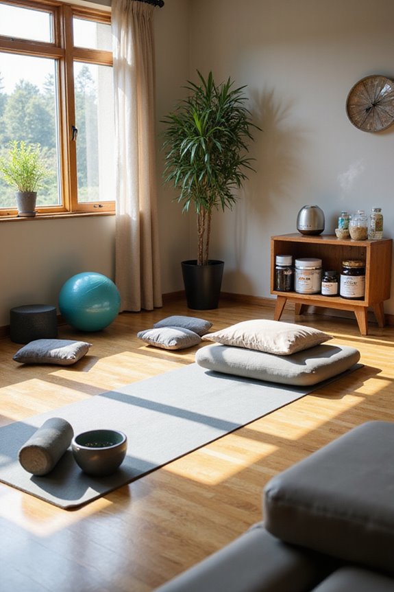 exercise benefits fibromyalgia management