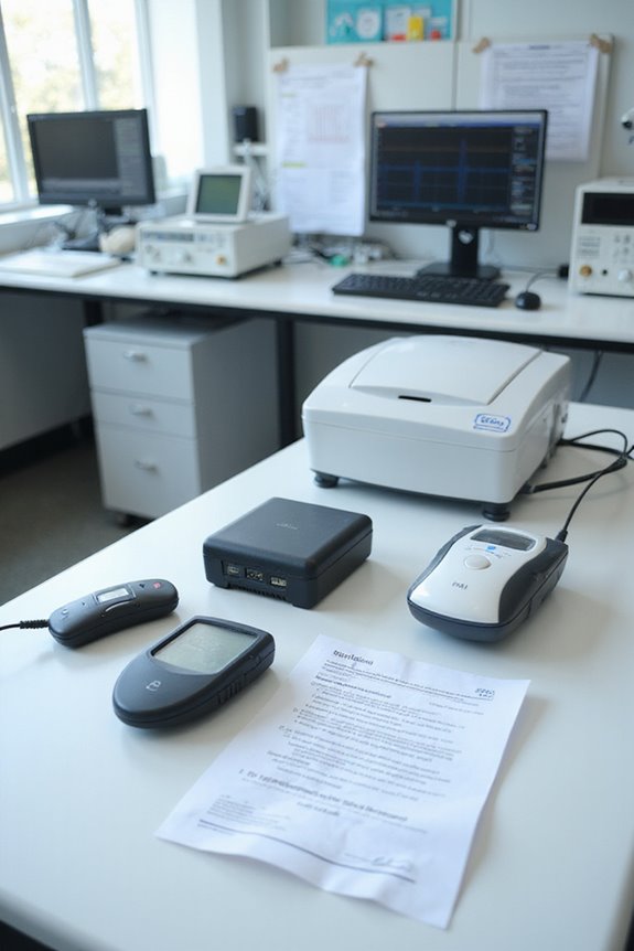 fda medical device regulation