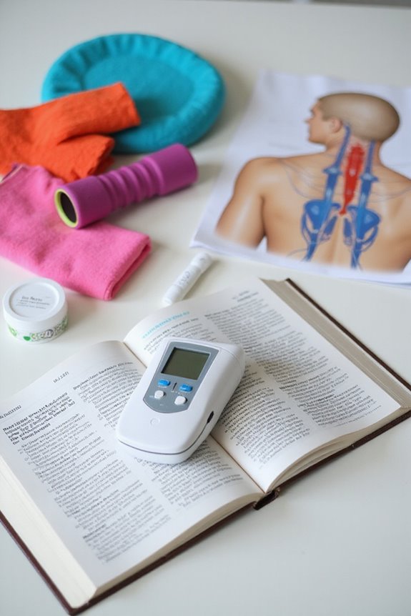 fibromyalgia pain causes explained
