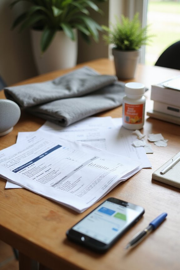 financial health management strategies