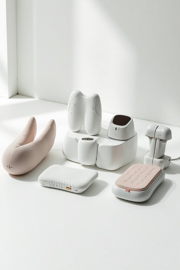 foot massagers for relaxation