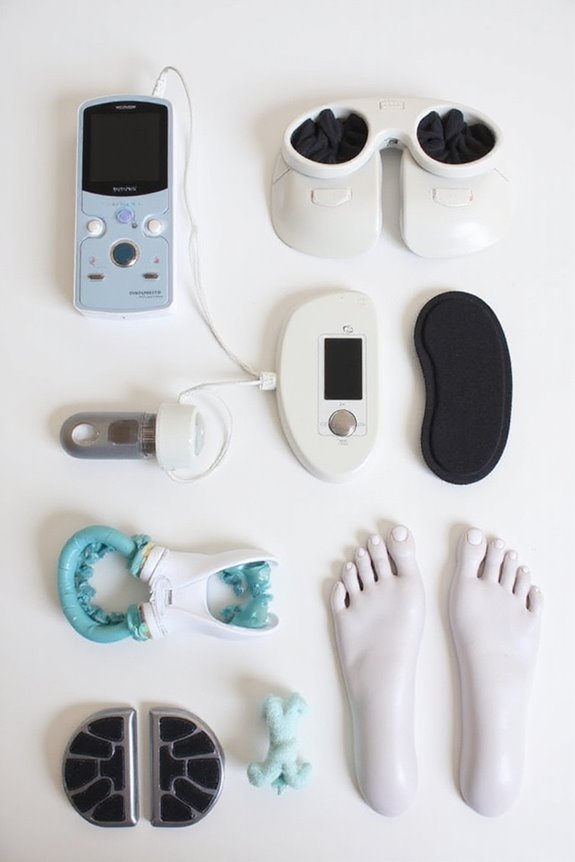 foot massagers for relaxation