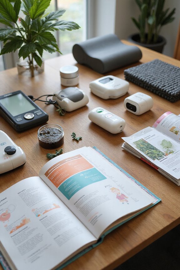 global organizations for pain relief