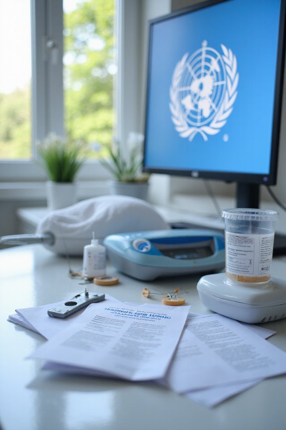 global pain management advocacy