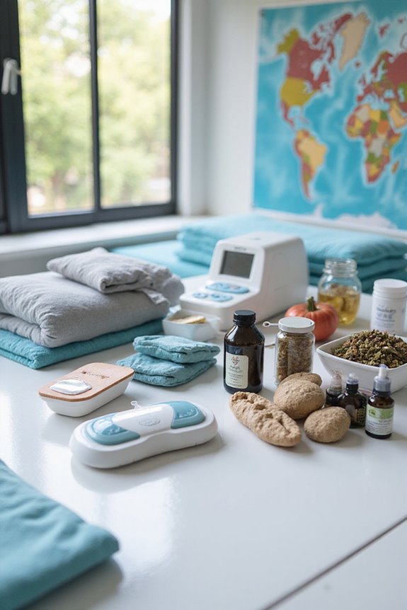global pain management initiatives