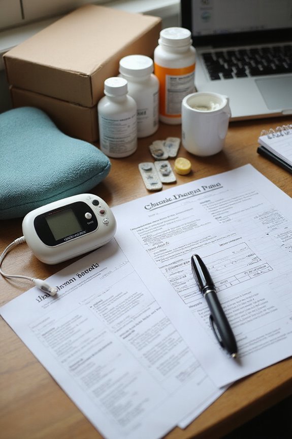 government assistance for pain