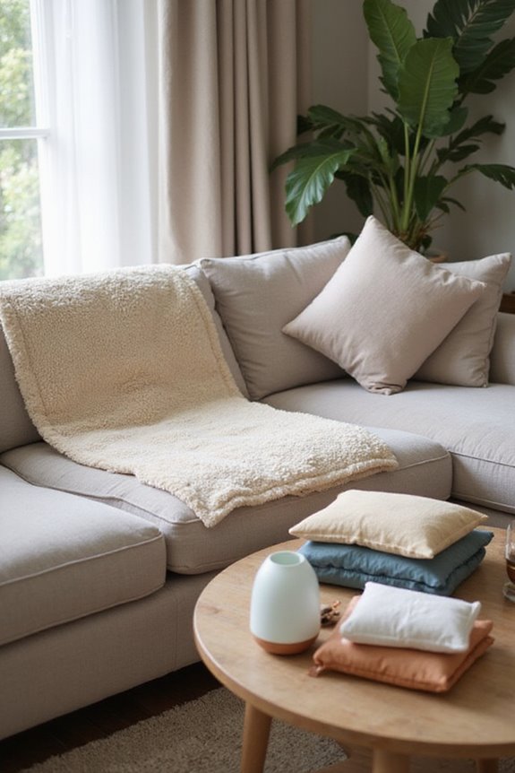 heating pad selection factors