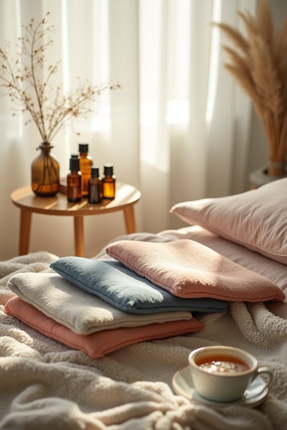 heating pad selection factors