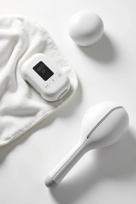 heating pads for cramps