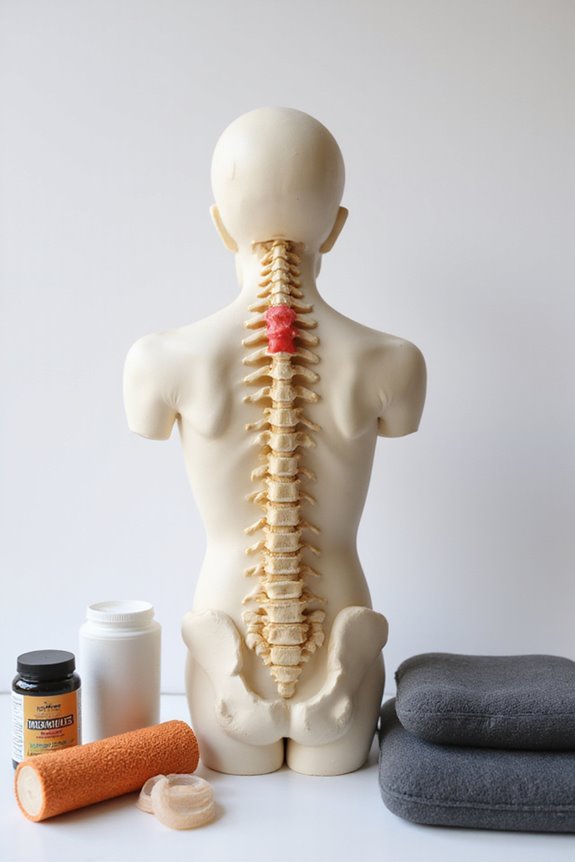 herniated and bulging discs