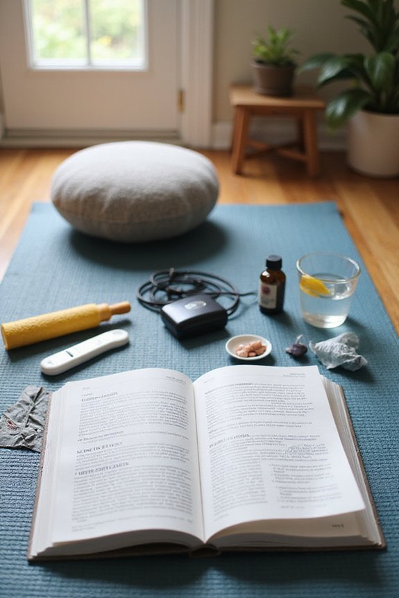 holistic chronic pain management