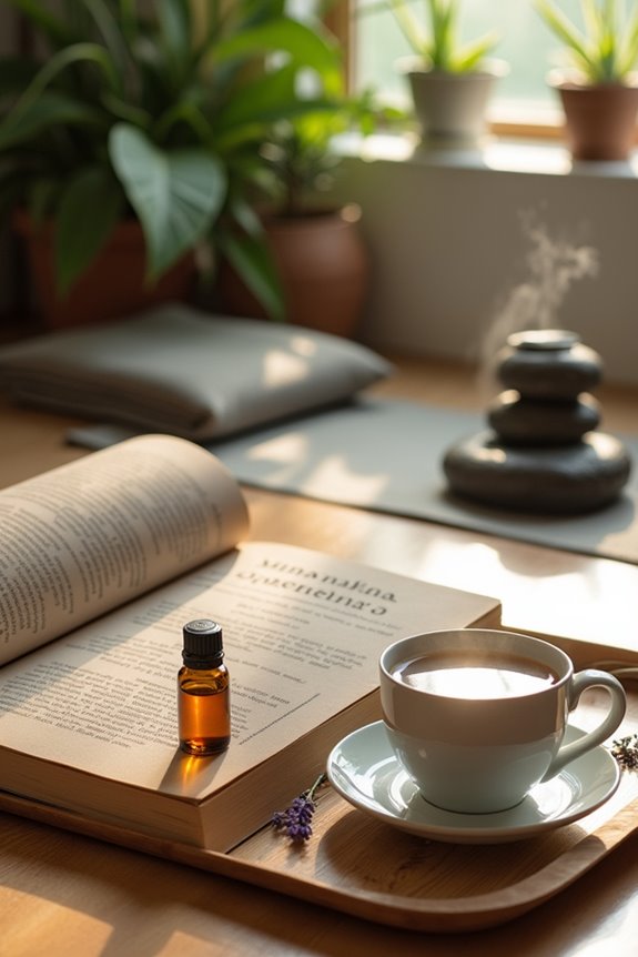 holistic chronic pain management