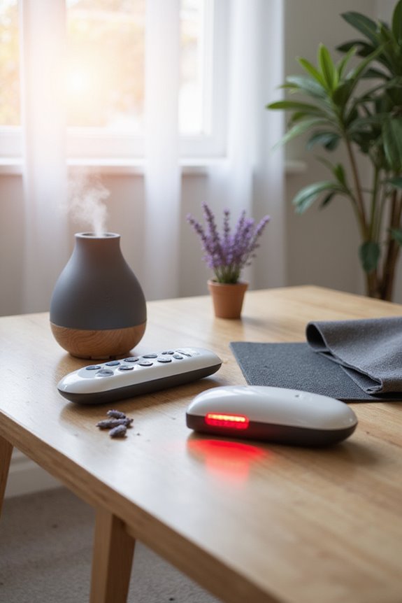 holistic pain management innovations