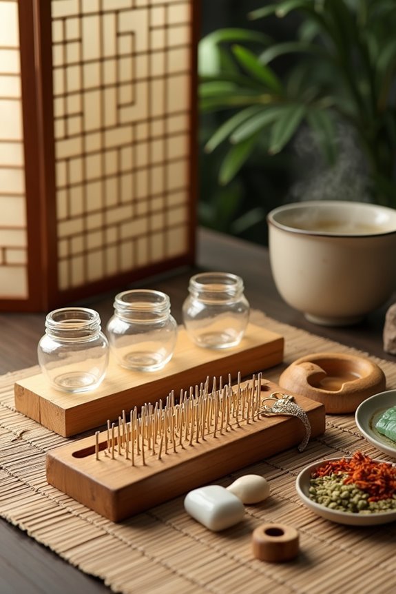 holistic pain management therapies