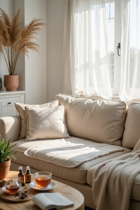 important heating pad factors