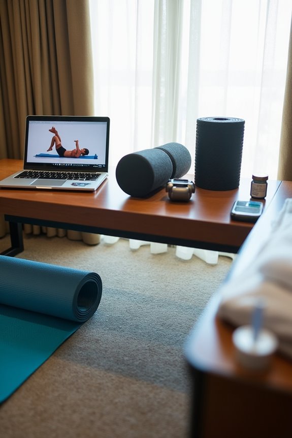 incorporate movement for wellness