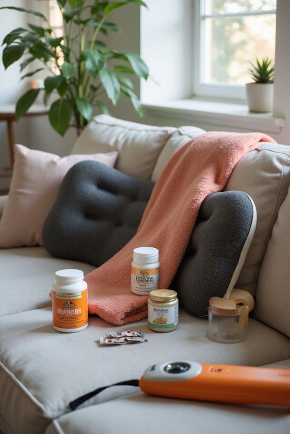 inflammatory back pain conditions
