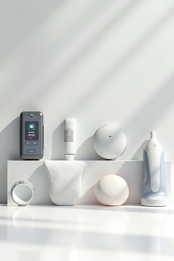 infrared light therapy devices