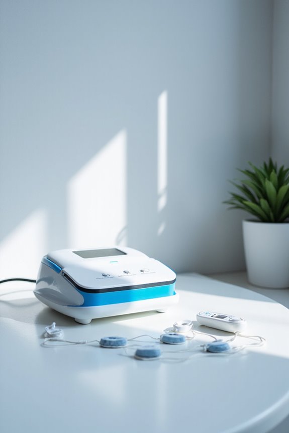 innovative electrical pain relief